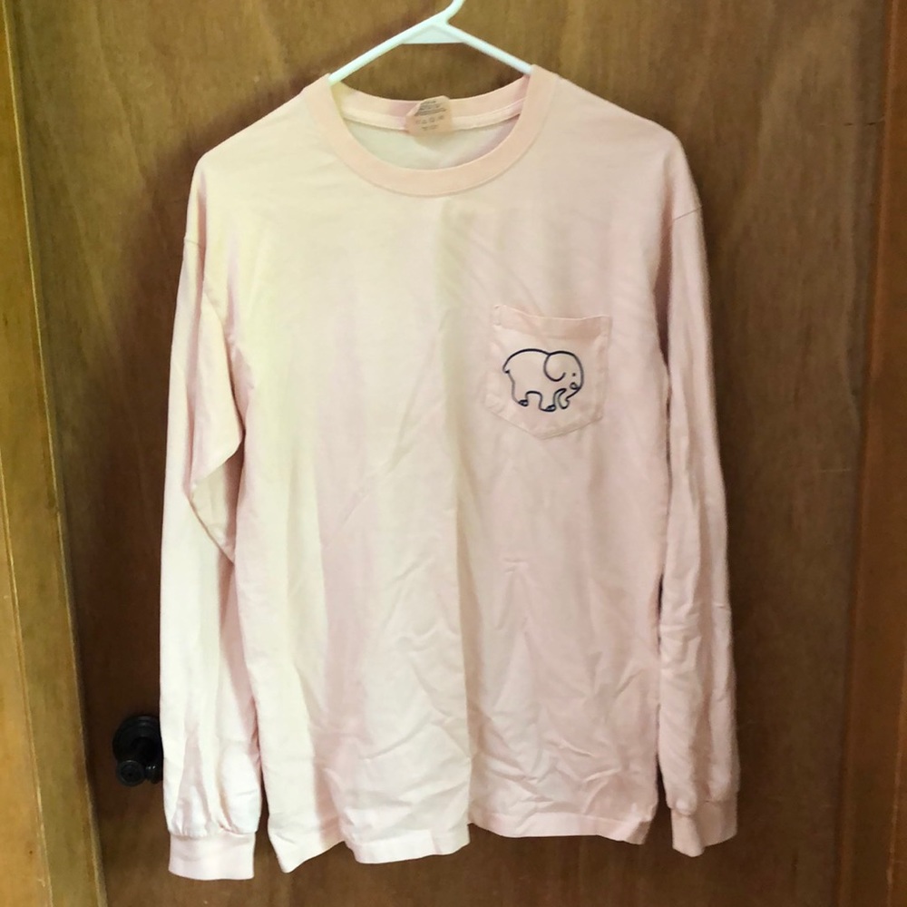 Ivory Ella blue paisley print